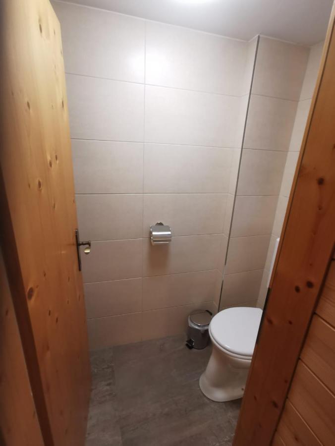 Haus Rainer Matrei in Osttirol Exterior foto