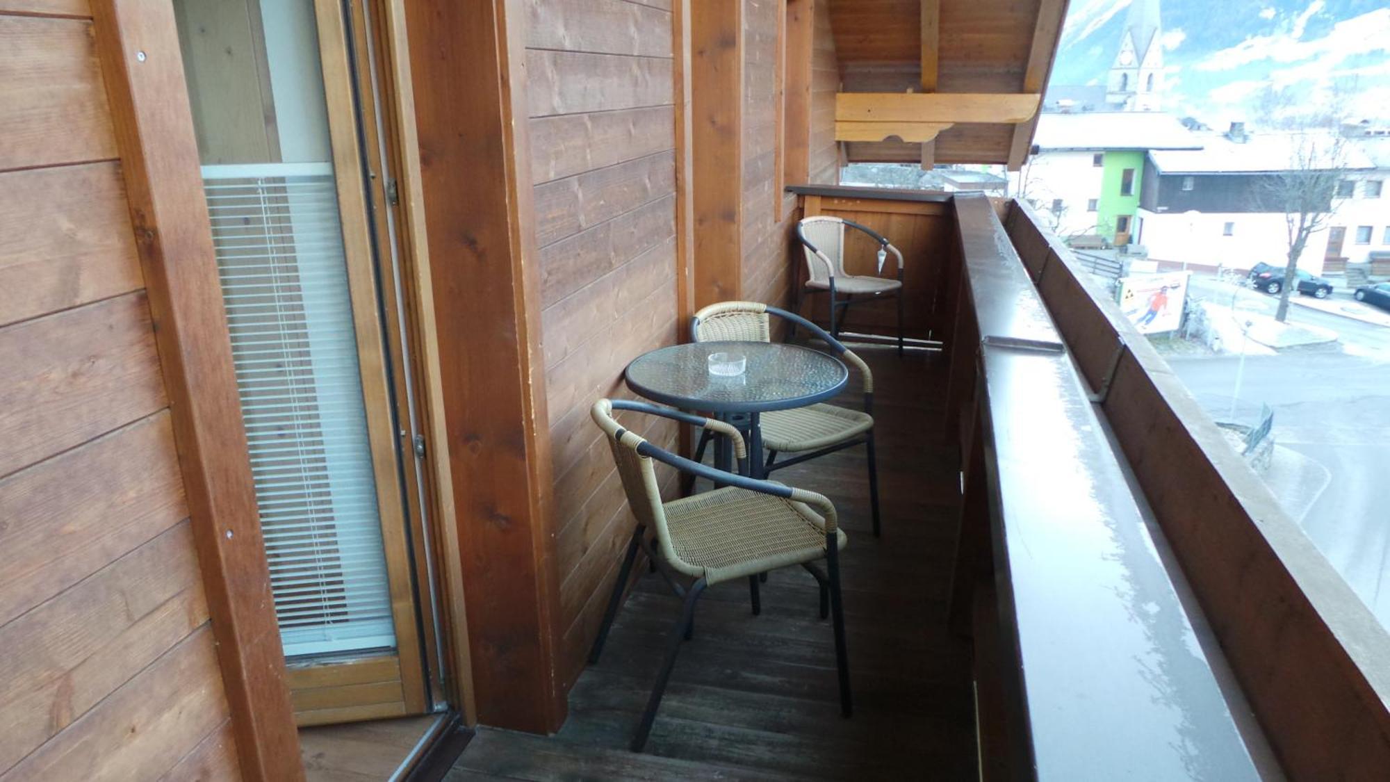 Haus Rainer Matrei in Osttirol Exterior foto