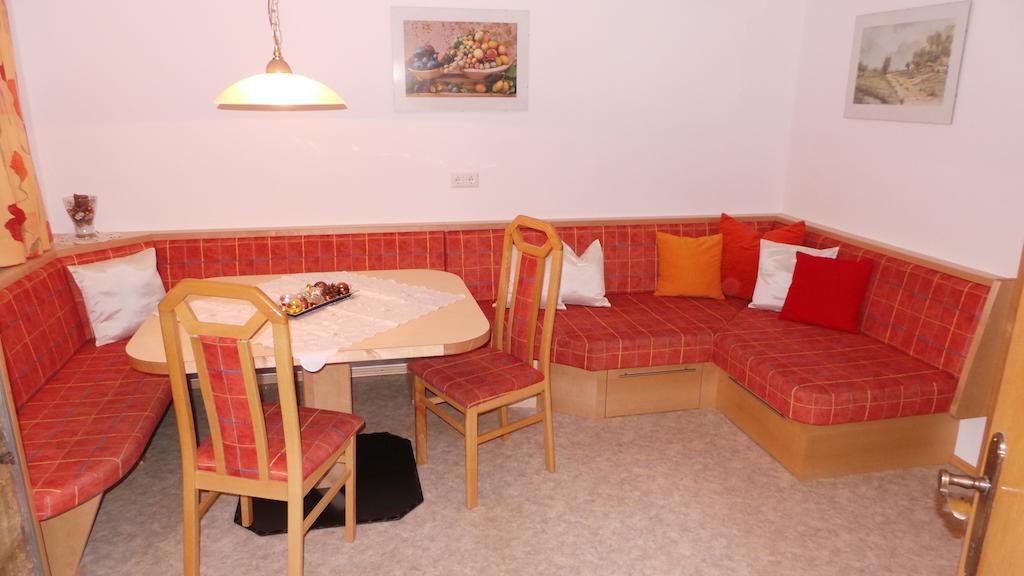 Haus Rainer Matrei in Osttirol Quarto foto