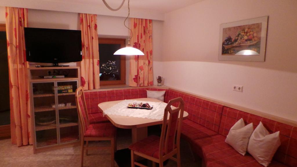 Haus Rainer Matrei in Osttirol Quarto foto