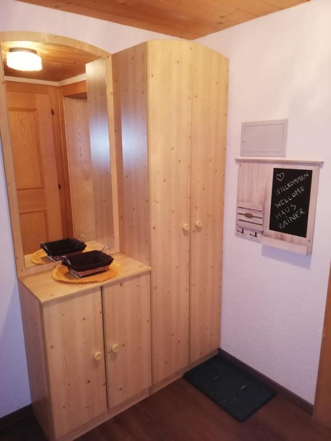 Haus Rainer Matrei in Osttirol Exterior foto