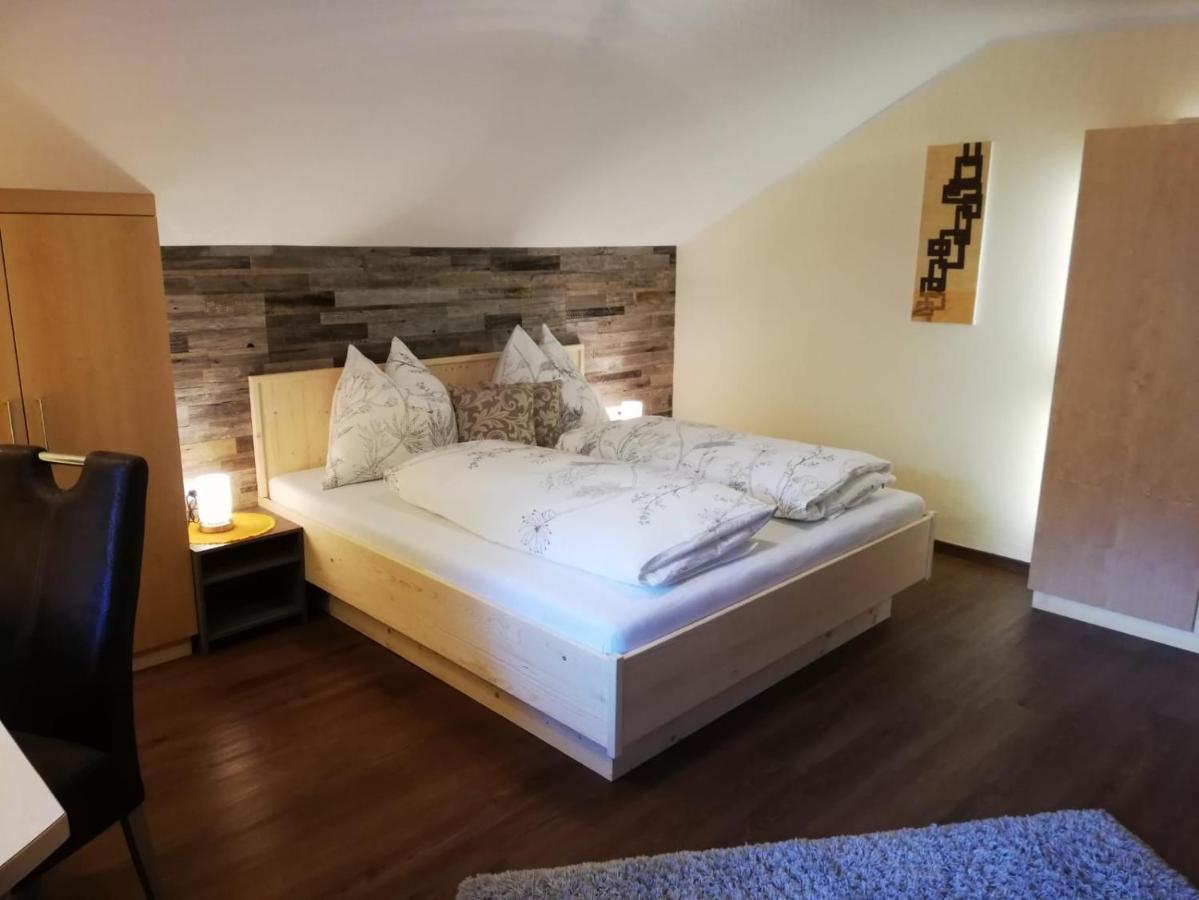 Haus Rainer Matrei in Osttirol Exterior foto